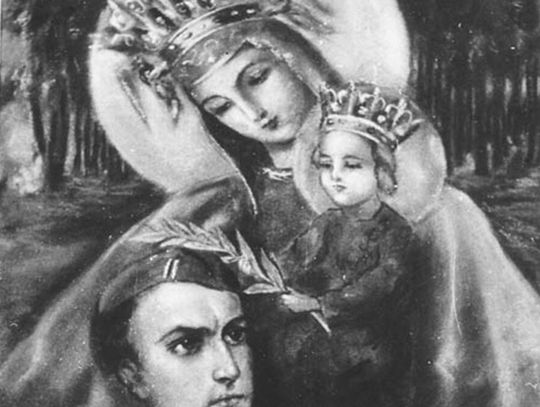 FELIETON: Pax et Treuga Dei