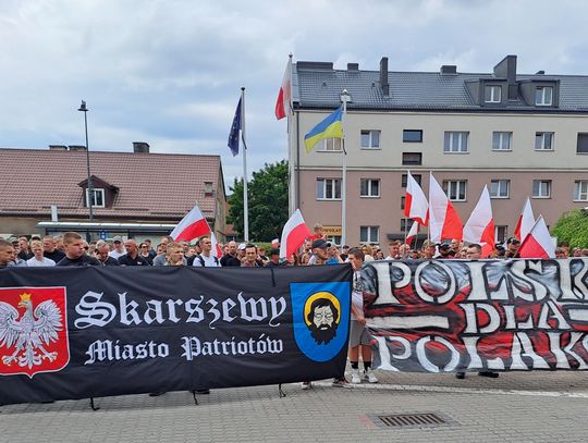 FELIETON: „Raz otwartych drzwi już nie domkniesz”!