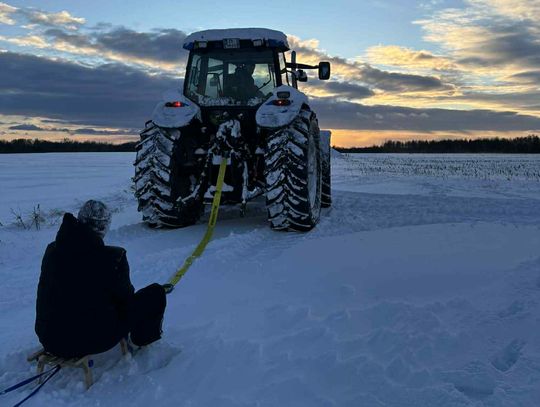 Ferie zimowe 2026. Kiedy wypoczywają uczniowie i jak ciekawie spędzić ten czas na Kociewiu?