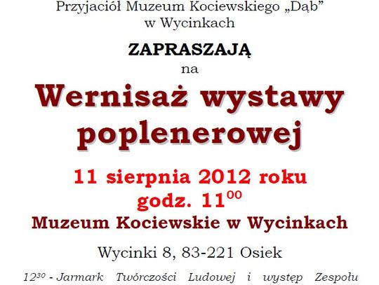 Festyn &quot;tanecznym krokiem&quot;. A ludzie czekali pod płotem