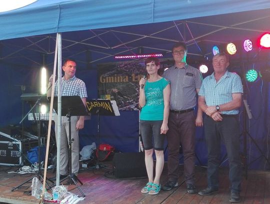 Festyn w Smolnikach. Impreza w gminie Lubichowo 