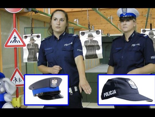 [FILM] Czy wiesz? – Policjanci nagrali film dla dzieci 