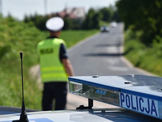 FILM, FOTO: Podsumowanie policyjnych działań „Truck & Bus”