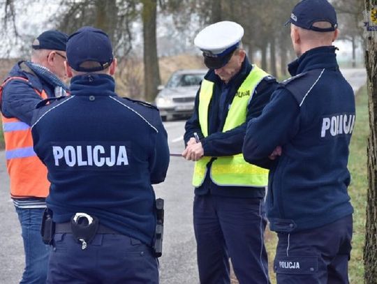 FILM: Śmiertelny wypadek w Lubichowie. Specjaliści zbadali ponownie miejsce zdarzenia 