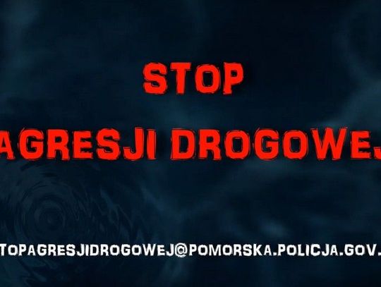 FILM: Wyprzedzanie na zakazie i przed przejściem oraz manewry trudne do opisania. Policja publikuje nagrania niebezpiecznych wykroczeń kierowców w powiecie