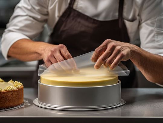 Folia rantowa – dlaczego jest niezbędna w nowoczesnym meblarstwie i wykończeniach