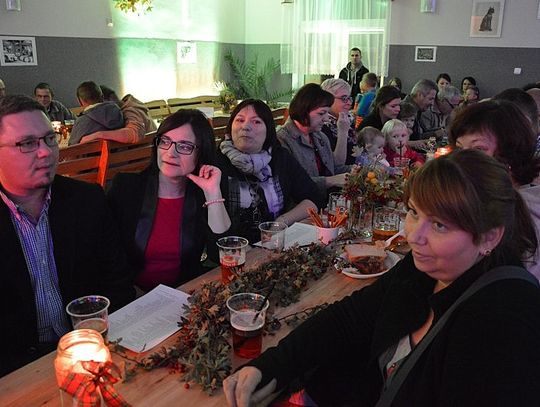 FOTO: Bawarska atmosfera i wspólna zabawa czyli I Pinczyński Oktoberfest