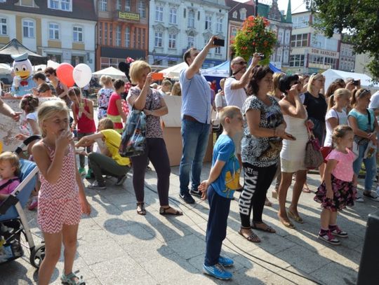 FOTO: Festyn Rodzinny &quot;Mamusiu, nie częstuj mnie alkoholem&quot;