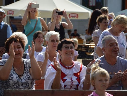 FOTO, FILM:  Okręgowe Dni Działkowca Okręgu Pomorskiego PZD w Starogardzie Gd.