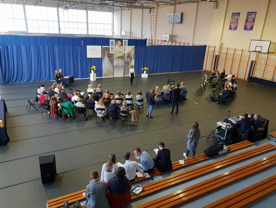 FOTO, FILM: Proza i poezja wielkiego Polaka 