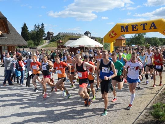 FOTO: Grodzisko Cross za nami! Zobacz fotorelację z tego wyjątkowego wydarzenia!