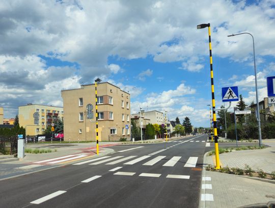 [FOTO] Lubichowska już otwarta! Jak teraz wygląda ta wielomilionowa inwestycja Powiatu?