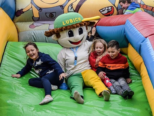 [FOTO] Piknik Rodzinny - Kociewie dla Ukrainy