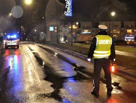 [FOTO] Potrącenie na pasach. Poszkodowana trafiła do szpitala 