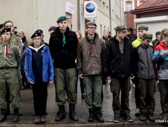 FOTO: Starogardzkie obchody Święta Niepodległości
