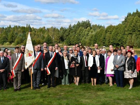 [FOTO] Zblewscy pszczelarze świętują 75-lecie koła