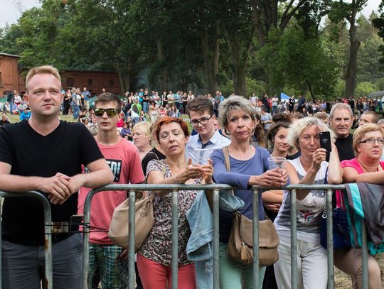 FOTORELACJA: VI Zlot Weteranów Szos - Historia na kołach