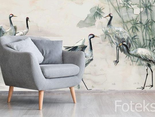 Fototapeta orientalna – elegancja inspirowana podróżami