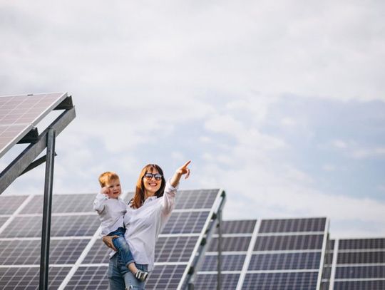 Fotowoltaika – kiedy się opłaca?