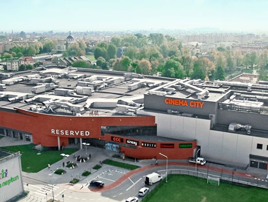 Galeria Neptun zaskakuje ofertą  [art.spons.]