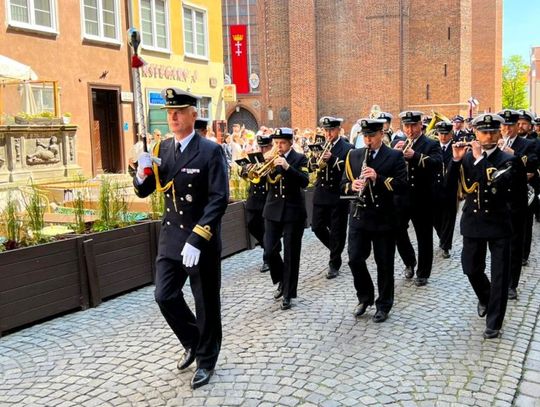 Gdańskie obchody Dnia Strażaka. Ratownicy odebrali zmodernizowane stanowisko kierowania