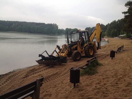 Gdzie nad wodę? Gmina Lubichowo zaprasza