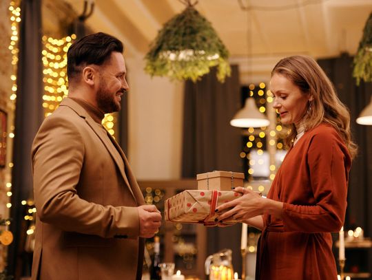 Genialne Podarunki dla Szwagra? Przewodnik Pełen Inspiracji