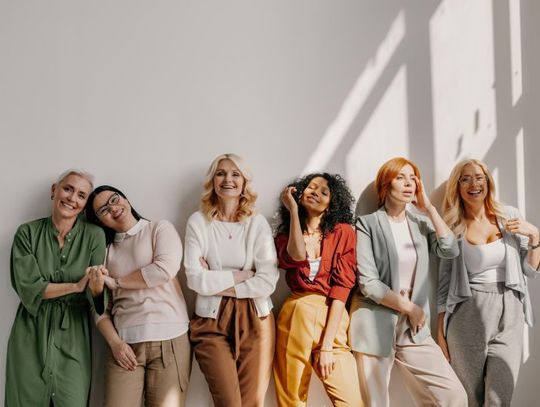 Ginekolog Gdańsk – kompleksowa opieka zdrowotna dla kobiet w każdym wieku