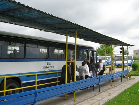 Gmina dokłada mniej, ceny biletów PKS od dzisiaj w górę 