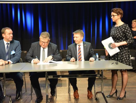 Gruba kasa na inwestycje. Sprawdźcie na co przeznaczone zostanie ponad 41 milionów! 