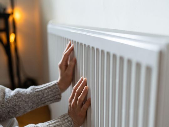 Grzejniki dekoracyjne – funkcjonalne ciepło w designerskim wydaniu Grzejniki dekoracyjne – funkcjonalne ciepło w designerskim wydaniu