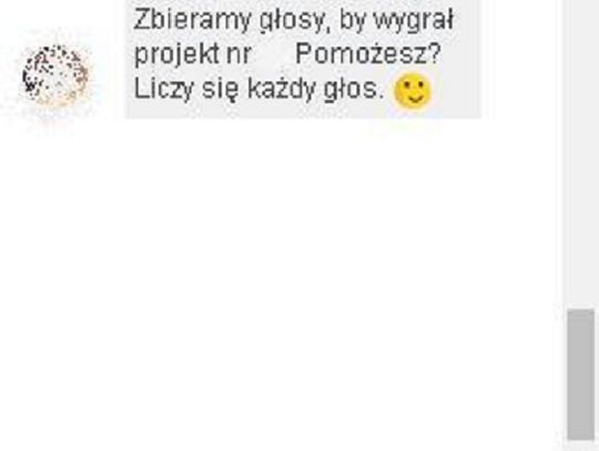 „Handel” danymi w Internecie? 