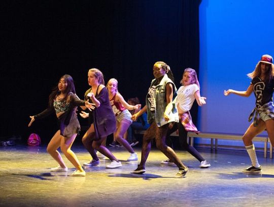 Hip hop i dancehall — dlaczego taniec uliczny wchodzi do mainstreamu