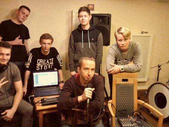 Hip Hop Pomo(r)że! Chcą zorganizować największy festiwal hip hopowy na Pomorzu 