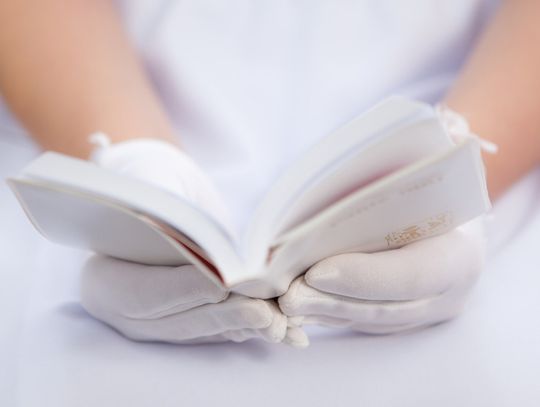 I Komunia Święta. Biznes czy niezapomniane przeżycie? 