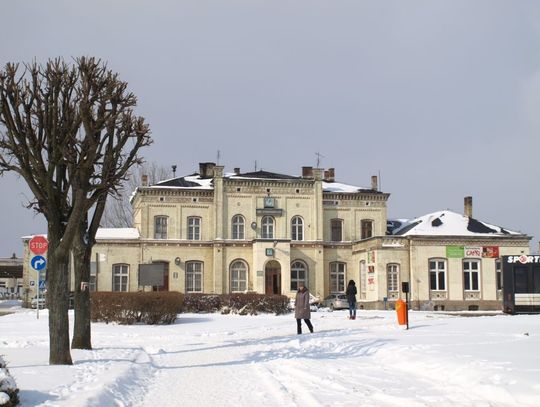 I Ty masz głos w sprawie starogardzkiego dworca!