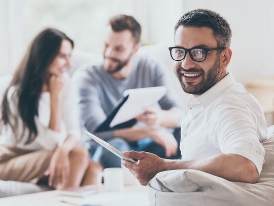Idealny  pracownik – jakimi cechami powinien się odznaczać?
