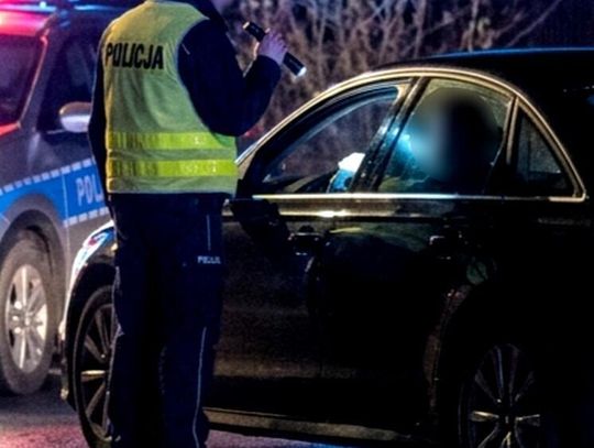 Ignorował zakazy i trafił prosto do aresztu