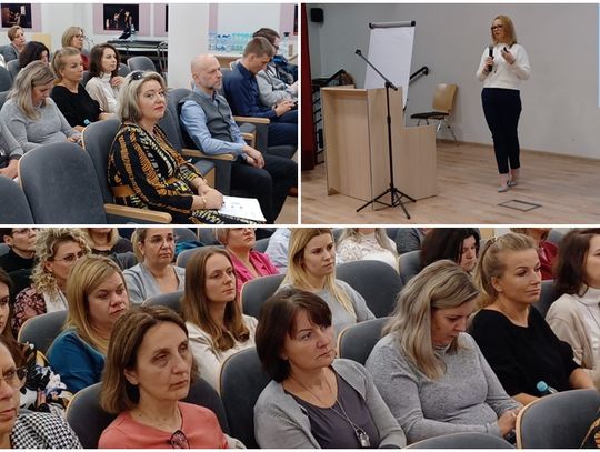 II konferencja poświęcona zagadnieniom autyzmu. O najnowszych metodach i sposobach terapii z niepełnosprawnymi