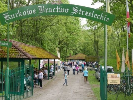 II Piknik Rodzinny w Strzelnicy
