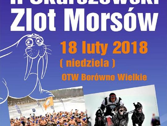 II Skarszewski Zlot Morsów