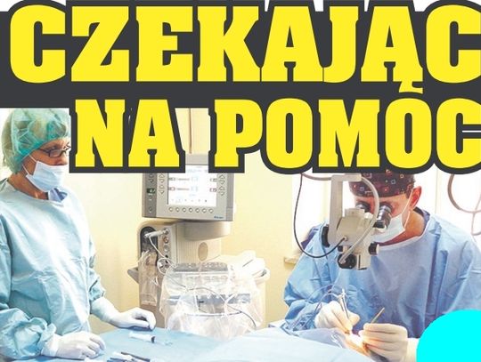 Ile czeka się w kolejce do specjalisty? Zaćmę zoperujesz dopiero w 2021 roku 