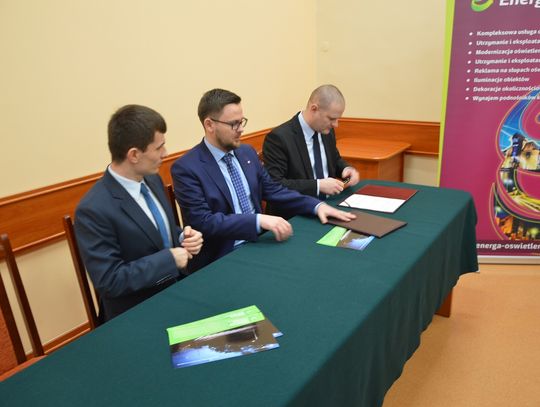 Inteligentne przejścia dla pieszych. Już wkrótce w gminie Skarszewy powstanie ich aż 12