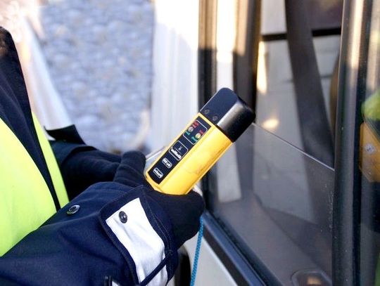 Interwencja policjanta po służbie. Zatrzymał nietrzeźwego kierowcę 