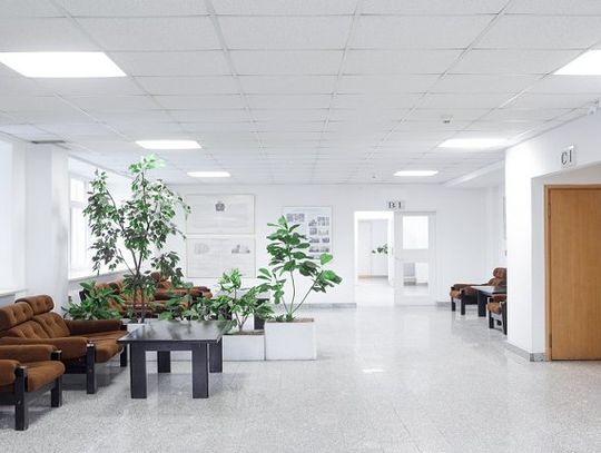 Inwestycja w oświetlenie LED - czy się opłaca?