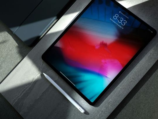 iPad Pro czy Air - który model wybrać do pracy i nauki?