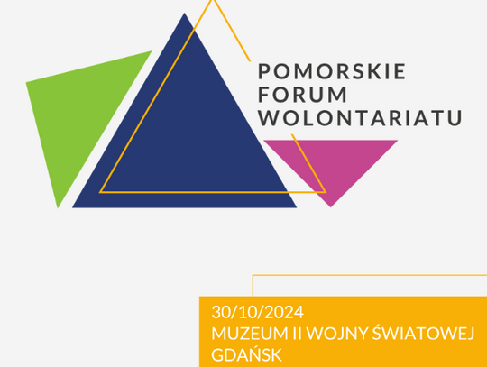 IV Pomorskie Forum Wolontariatu – o roli koordynatorów i przyszłości wolontariatu