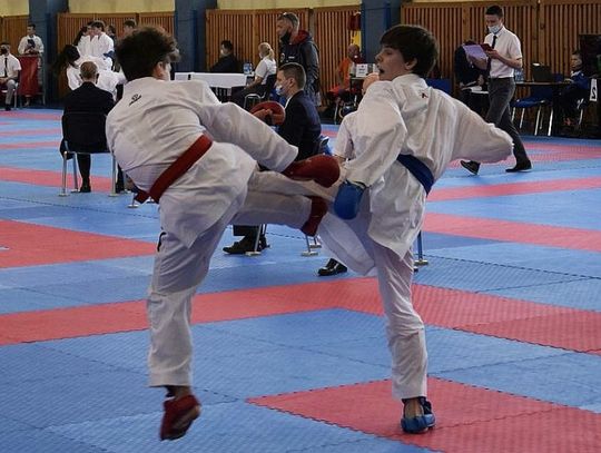 IX Energa Grand Prix Tczew Karate WKF 2022 !!