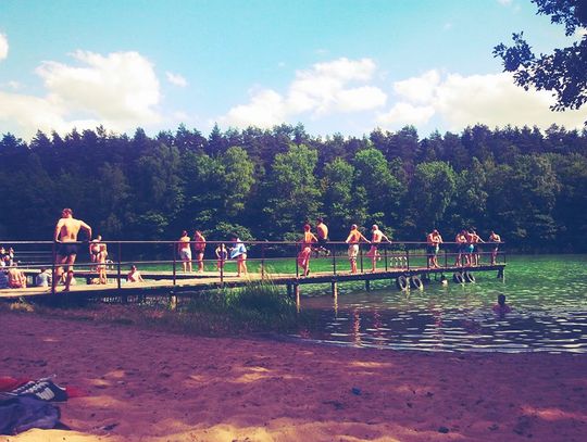 Jak bezpiecznie spędzić wakacje?