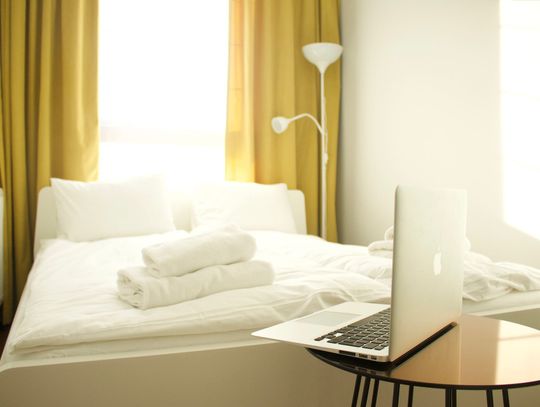 Jak czyścić materac, aby służył nam przez lata?